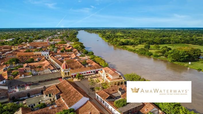 amawaterways colombia and panama tour