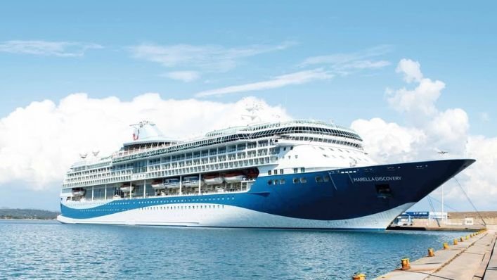 marella discovery