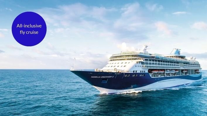 marella discovery 2