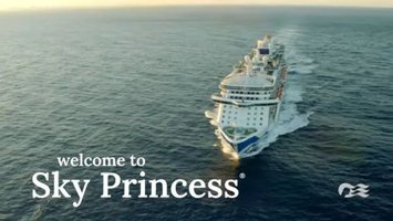 sky princess