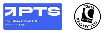 PTS and ATOL protected